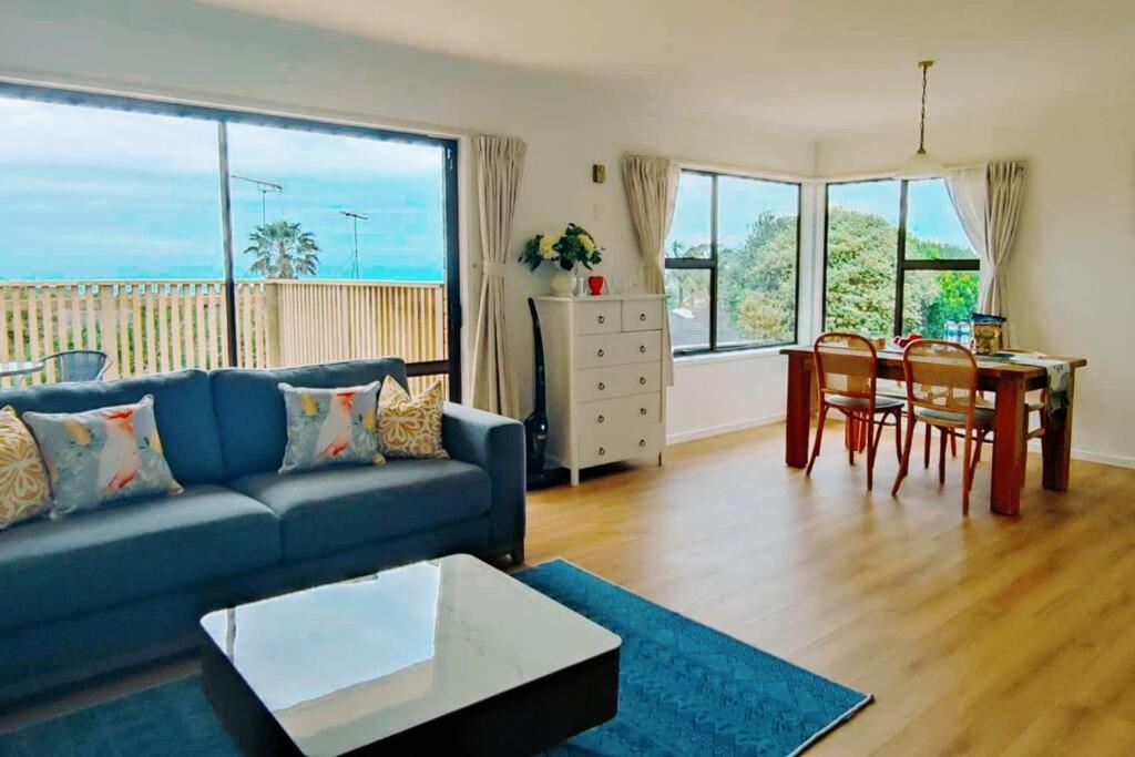 Seaview House In Howick Holiday home *